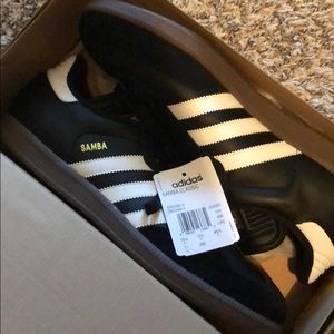 Adidas Samba Classic